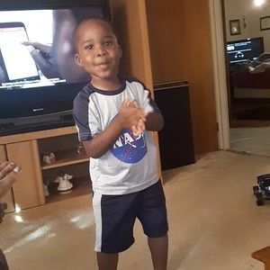 Meet your Posher, Thomas